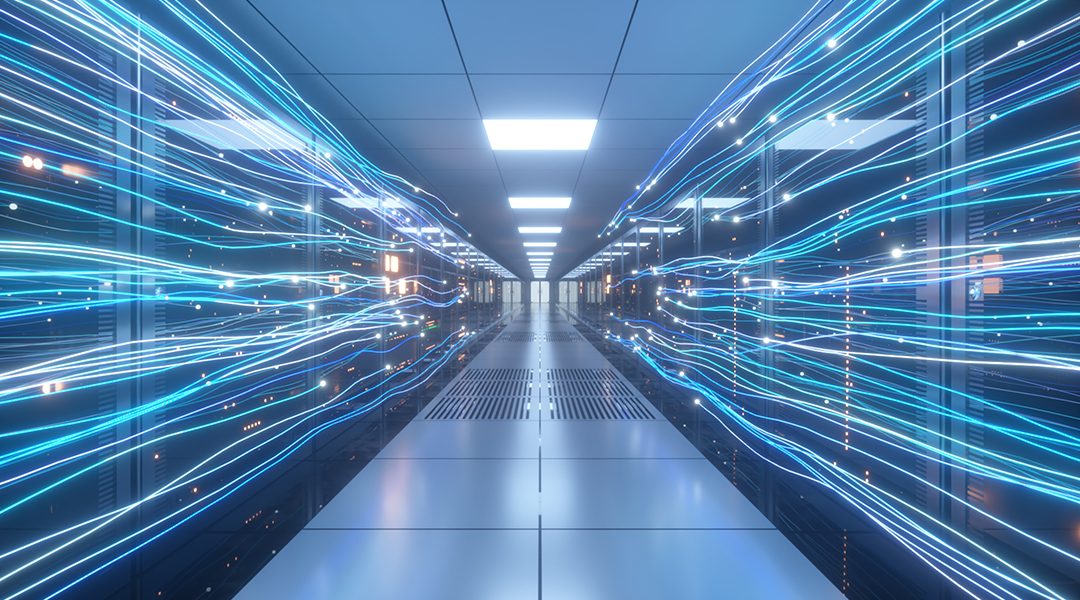 Gigabitbericht Grafik Breitband